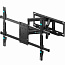 Кронштейн Onkron M6LB (чёрный)