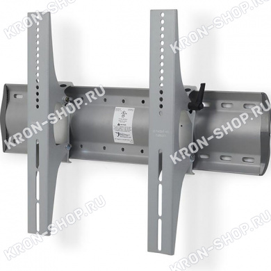 Кронштейн Ergotron 61-142-003, TM Tilting Wall Mount, XL