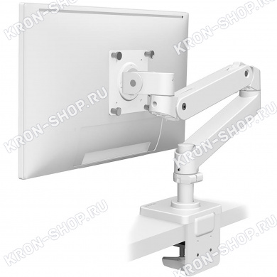 Кронштейн Ergotron 45-682-290, LX Pro Desk Monitor Arm