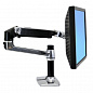 Кронштейн Ergotron 45-241-026, LX Desk Mount LCD Arm