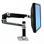 Кронштейн Ergotron 45-241-026, LX Desk Mount LCD Arm