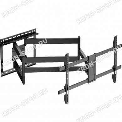 Кронштейн Uniteki FML62N (черный)