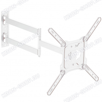 Кронштейн Uniteki FML728W (белый)