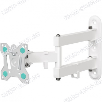 Кронштейн Onkron Basic R4W (белый)