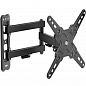 Кронштейн Uniteki FM370ROTO (черный)