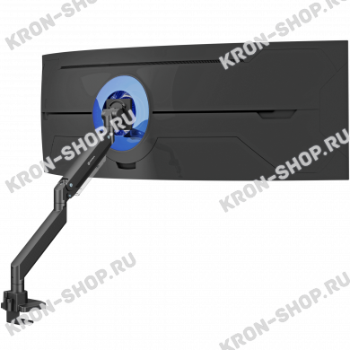 Кронштейн Onkron G130 (чёрный)