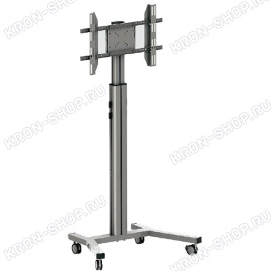 Стойка 2MVESA MediaPro 120 (MDP-0120-S)