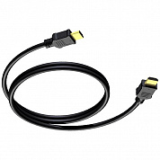 Кабель HDMI-HDMI Procab BSV110/0.5 (0,5 м)