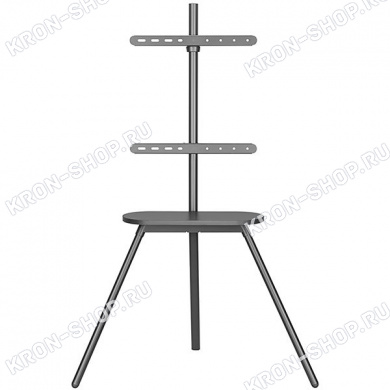 Стойка Uniteki ST005NS (серая)