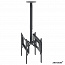 Кронштейн ARTKRON P1-50  Back to Back 2500-3000 (чёрный)