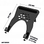 Кронштейн для ноутбука настольный ARTKRON Shelf-800