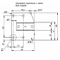 Крепление для планшета ARTKRON UWB-350