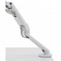 Кронштейн Ergotron 45-436-216, MX Mini Desk Mount LCD Arm, белый