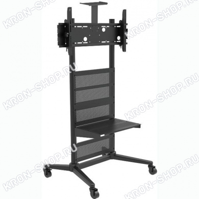 Стойка Wize Pro M75