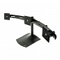 Кронштейн Ergotron 33-323-200, DS100 Triple-Monitor Desk Stand