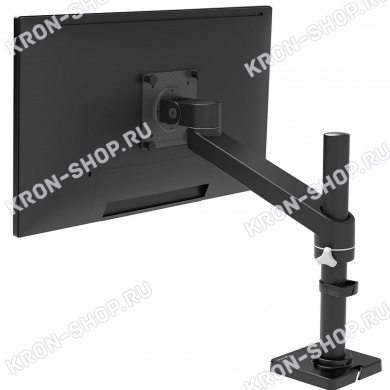 Кронштейн Ergotron 45-669-224, NX Monitor Arm