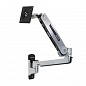 Кронштейн Ergotron 45-353-026, LX Sit-Stand Wall Mount LCD Arm