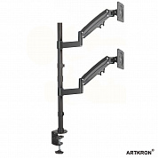 Кронштейн ARTKRON STEEL-K16V