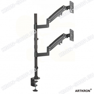 Кронштейн ARTKRON STEEL-K16V