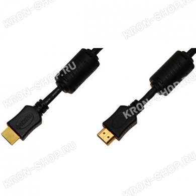 Кабель HDMI-HDMI Premier 5-818-30 (30 м)