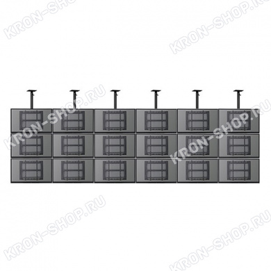 Потолочный кронштейн ARTKRON VWBC-63