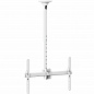 Кронштейн Uniteki LCD4146W (белый)