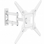 Кронштейн Uniteki FM1504W (белый)