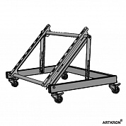 Стойка ARTKRON SUF-03