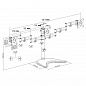 Кронштейн iTECHmount MBS-13M