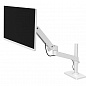 Кронштейн Ergotron 45-695-290, LX Pro Desk Monitor Arm, Tall Pole