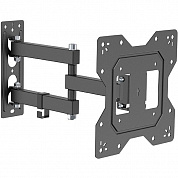Кронштейн Uniteki FM1674BN (чёрный)