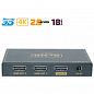 HDMI 2.0 сплиттер Dr.HD SP 126 SL