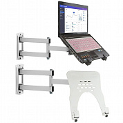 Кронштейн для ноутбука настенный ARTKRON Shelf-14W