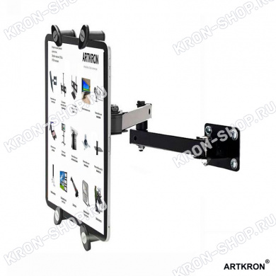 Кронштейн ARTKRON Pad WTR-55