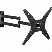 Кронштейн Kromax Optima-410 (тёмно-серый)