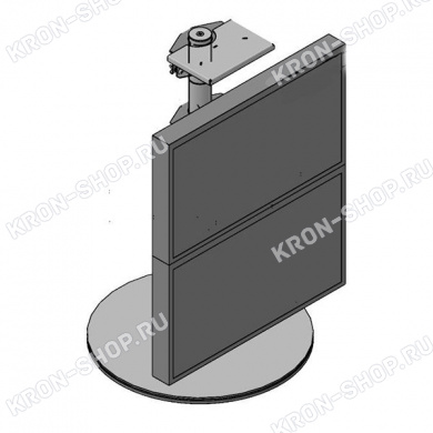 Кронштейн ARTKRON M19 Turn