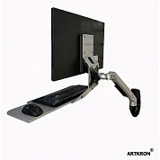 Кронштейн для монитора и клавиатуры ARTKRON SET-28
