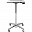Рабочее место Ergotron 24-481-003, LearnFit Adjustable Standing Desk