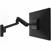 Кронштейн Ergotron 45-505-224, MXV Wall Mount LCD Monitor Arm