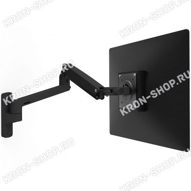 Кронштейн Ergotron 45-505-224, MXV Wall Mount LCD Monitor Arm