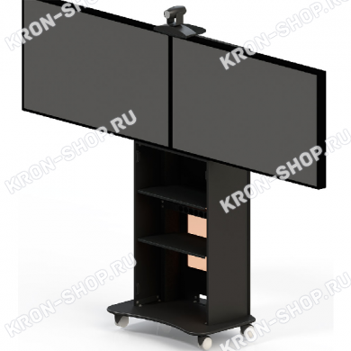 Стойка ARTKRON Техно ВКС 8