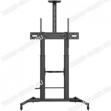 Стойка Digis DSM-P1106CH (чёрная)