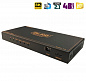 HDMI разветвитель на 4 / Dr.HD SP 148 SL / 8K / HDMI 2.1