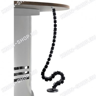 Кабель-канал ErgoFount CS-13B