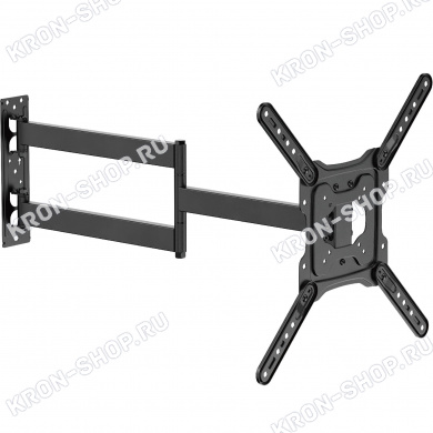 Кронштейн Uniteki FML728 (черный)