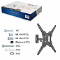 Кронштейн Uniteki FM1503 (чёрный)