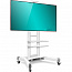 Стойка Onkron TS1552 (белая)