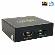 HDMI-сплиттер 1x2 Dr.HD SP 124 FX