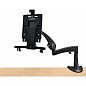 Кронштейн Ergotron 45-306-101, Neo-Flex Desk Mount Tablet Arm