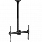 Кронштейн Uniteki LCD4146B (черный)
